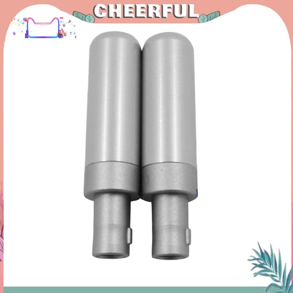 2 Chiếc Tai Nghe Pin Jack Kết Nối Cho HD800 HD800S HD820 D1000