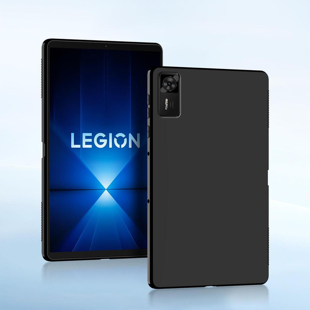 Ốp TPU Mềm Cho Lenovo Legion Y700 2025 Thế Hệ Thứ 4 TB322FC Vỏ Bảo Vệ Legion Y700 Gen 4 Gen4 8.8 inc