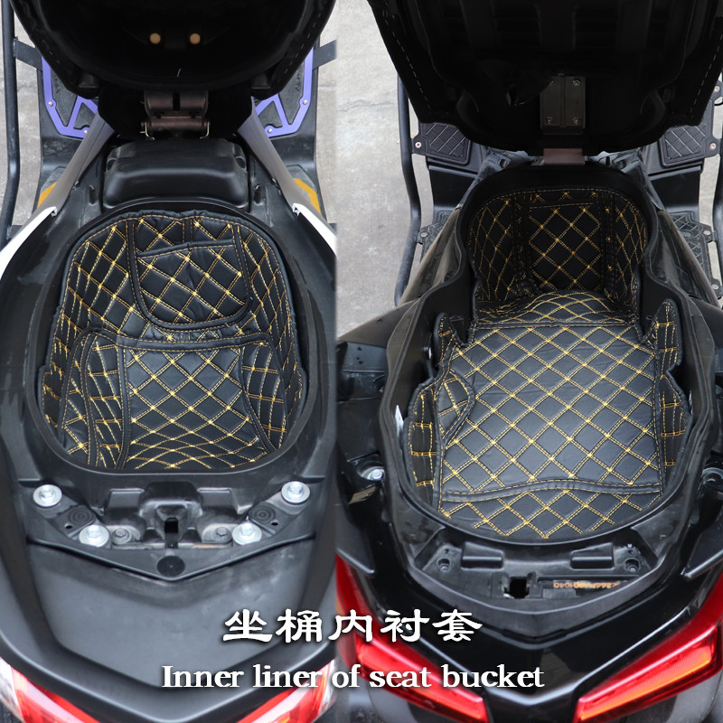 Dành Cho Xe YAMAHA NMAX155 NMAX 155 2013-2025 NMAX V3 Turbo V3 NMAX155 V3 Turbo V3 2025 Phụ Kiện Xe 