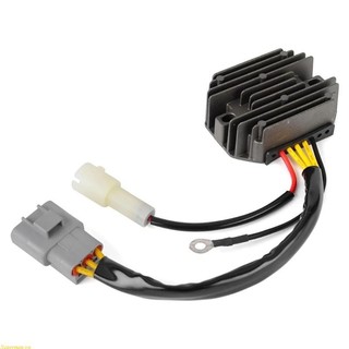 Bộ chỉnh lưu điều chỉnh điện áp xe máy tốt nhất 898103T14 853811Phụ kiện xe máy T10