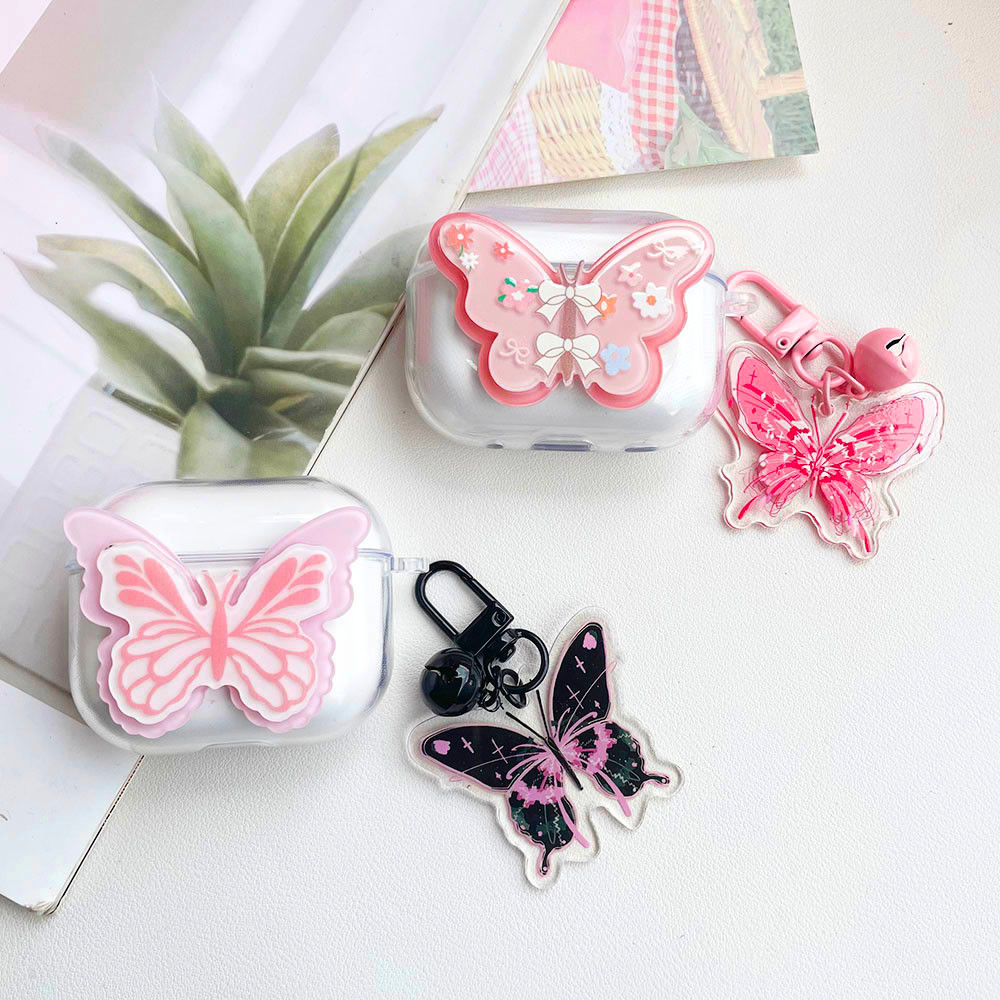 Dành Cho Lenovo LP40 pro / LP2 pro / LP5pro / LP19 / LP25 Vỏ Sang Trọng Vỏ Silicon Trong Suốt Tai Ng