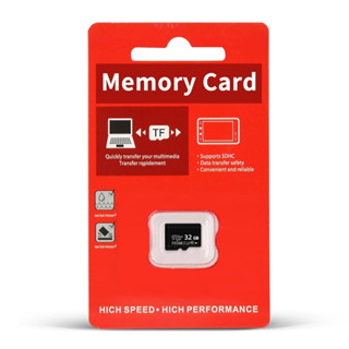 Thẻ Nhớ Cho Dash Cam 1TB / 512GB / 128GB / 64GB / 32GB Thẻ Nhớ Cấp Tốc Độ Cao