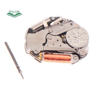 PfultR 2035 Movement Miyota 2035 Đồng hồ đeo tay thạch anh Ba tay Lịch sửa chữa không lịch Phụ kiện bán chạy Phụ kiện chất lượng cao.