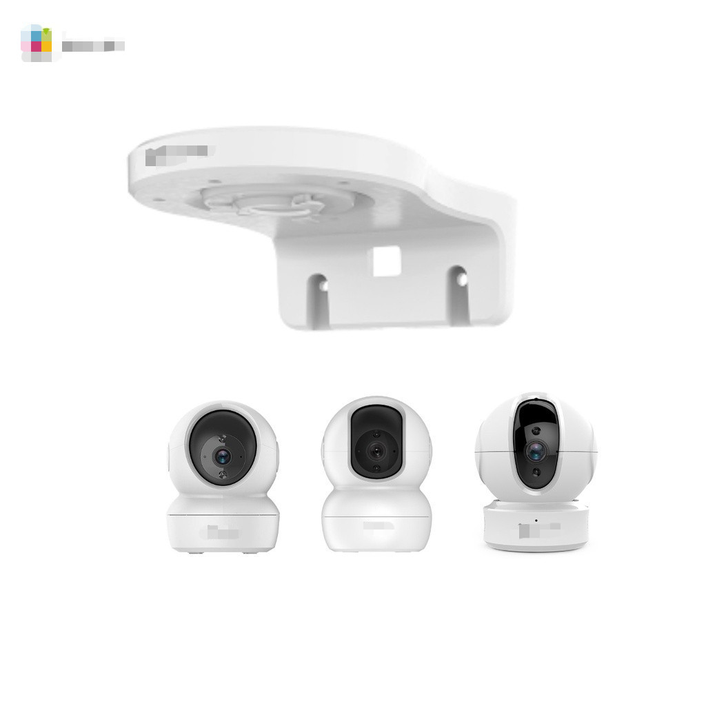Bass Treo Camera Ezviz Chữ L Treo Tường Cho Camera Ezviz Giá Treo Camera Ezviz Pass Treo Camera Ezvi