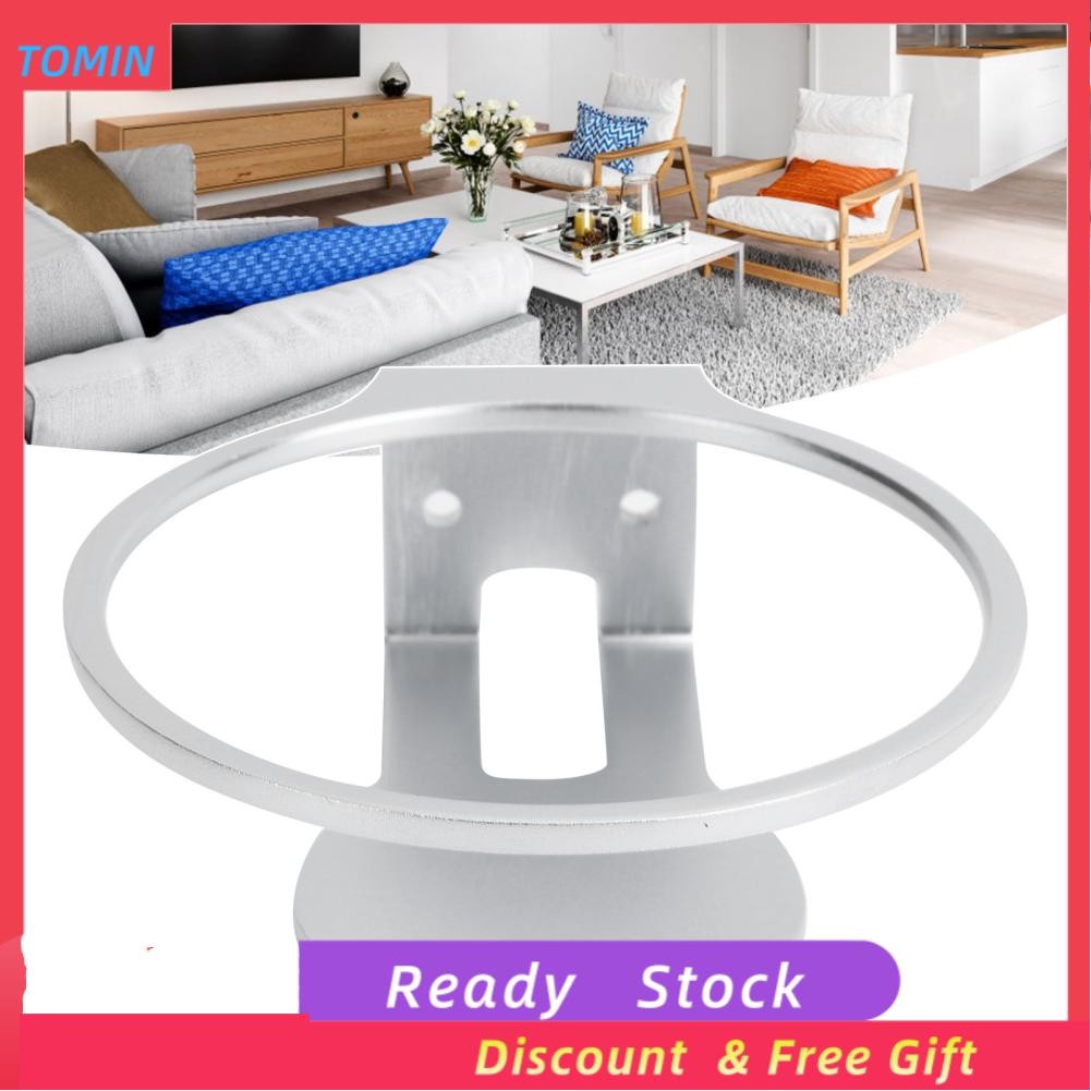 Tominihouse Người giữ giá treo tường loa Limouyin tương thích với các phụ kiện tiết kiệm không gian 