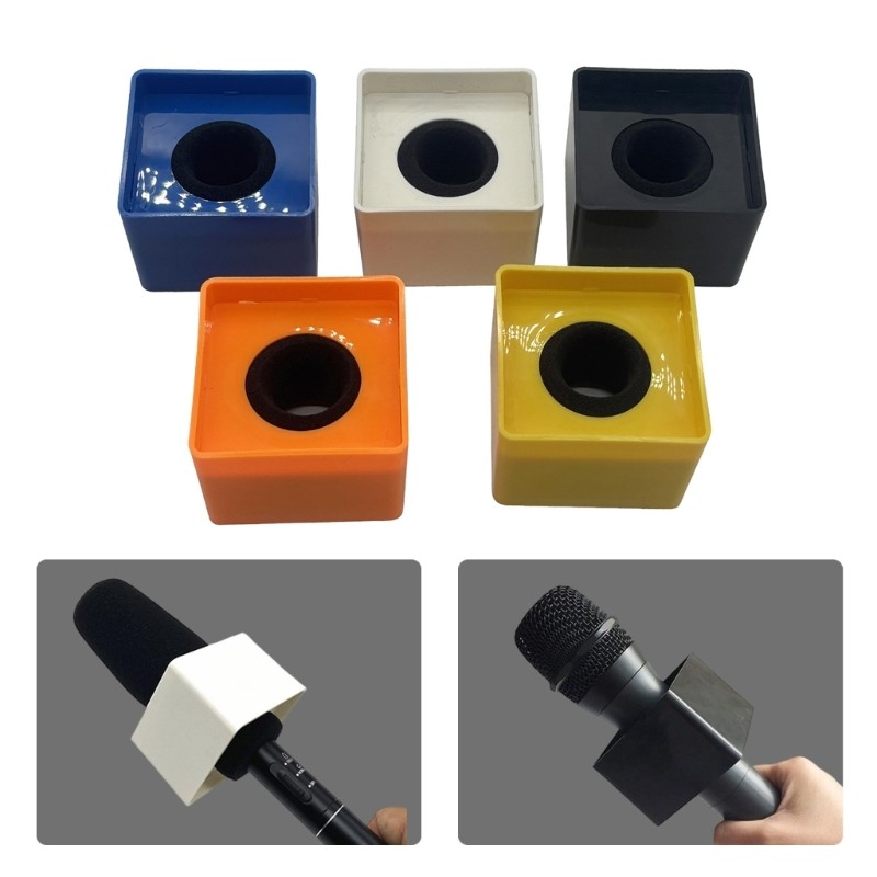 BTM Giá đỡ micro nhẹ Studio Mic Trạm giữ khối di động