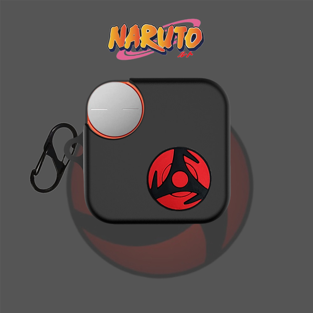 Case for Nothing CMF Buds2 Cartoon Naruto CMF Buds2 Plus Silicone Soft Case Suitable for CMF By Noth