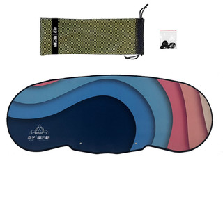 QiYi Timer Pad Mat Speed Cube Training Pad Flying Cup Mouse Table Mat