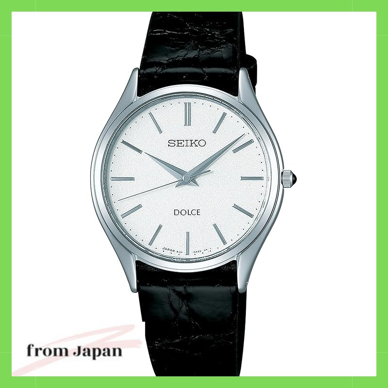 [SEIKO]SEIKO Watch DOLCE SACM150 Men's
