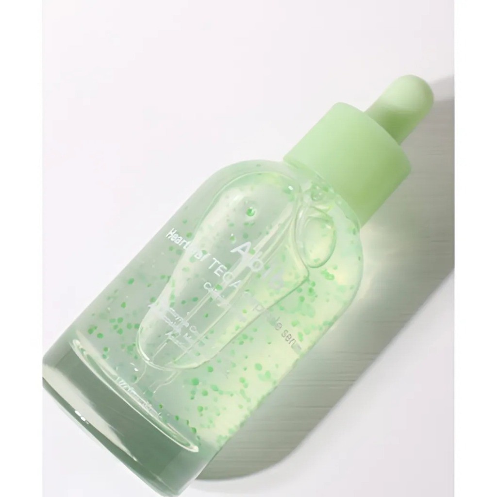 Tinh Chất Serum Dưỡng Trắng Phục Hồi Abib Glutathiosome & Heartleaf Teca Serum 50ml