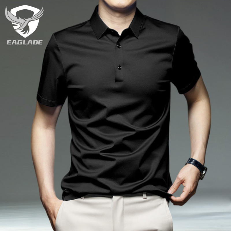 Gợi Ý Áo Polo Nam Cao Cấp Phù Hợp Cho Mọi Phong Cách