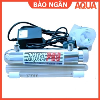 Bộ đèn UV