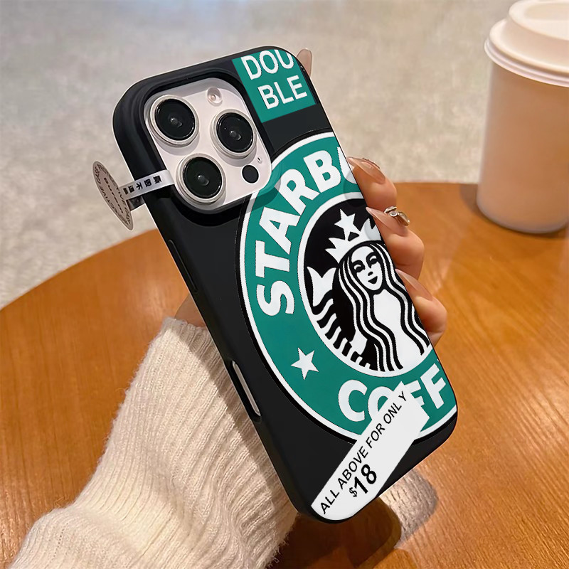 ốp lưng iPhone 11 12 13 14 15 16 Pro Max Tag Fashion Trend Tương thích với iPhone 11 13 14 15 16 Pro