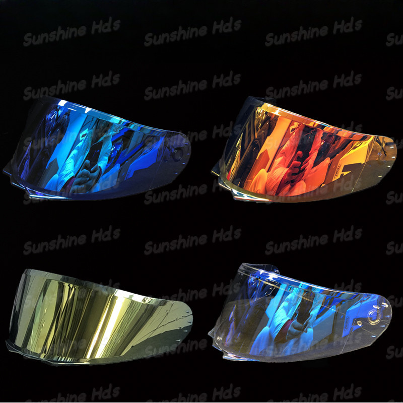 [ReadyStock] ỐNG KÍNH VISOR SPYDER