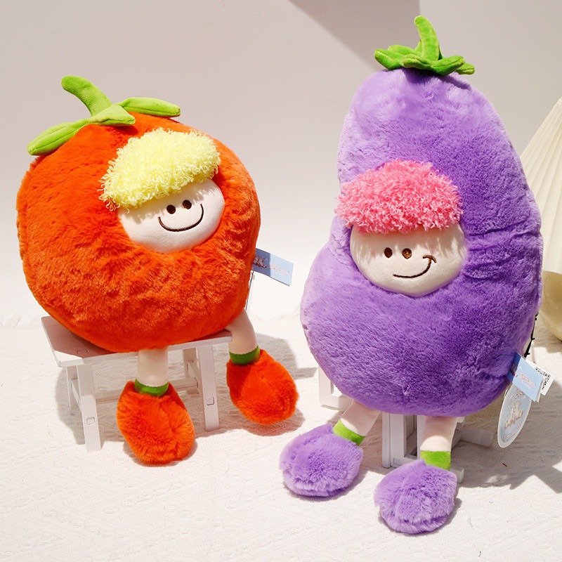 [ hàng đẹp ] [ giao nhanh toàn quốc ] Gấu Bông Dễ Thương Xinh Xắn, gấu dâu losto màu hồng 15cm