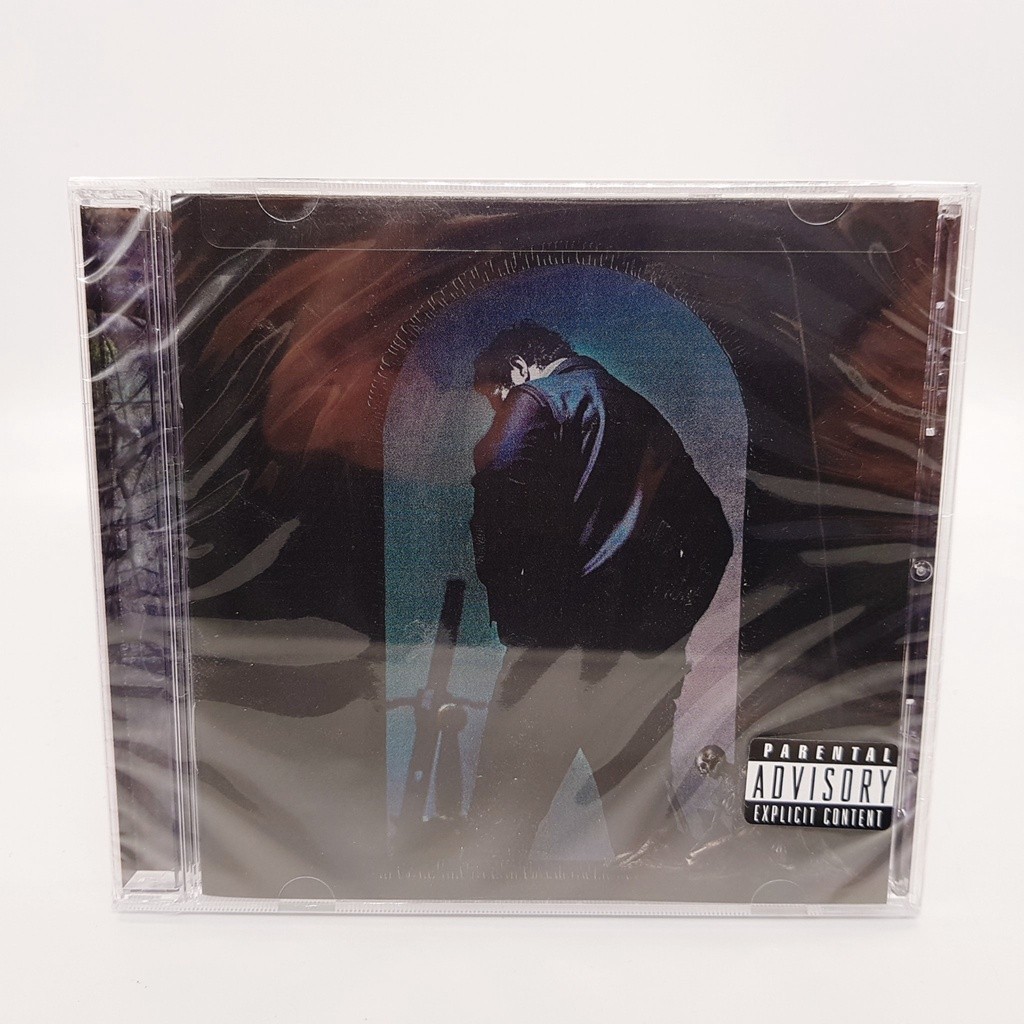 Post Malone ‎– Hollywood's Bleeding CD mới