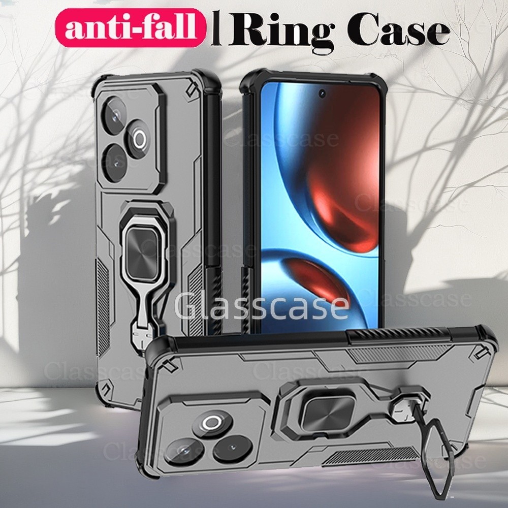 Vỏ Realme Gt7 2025 Cho Realme Gt 7 T Pro 7T 7Pro Gt7 Gt7T Gt7Pro RealmeGt7 RealmeGt7T Vòng Giáp Kim 