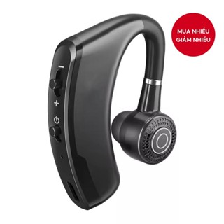 Tai nghe V9 tai nghe bluetooth rảnh tay kinh doanh tai nghe bluetooth không dây tai nghe gọi điều khiển tai nghe cho Xiaomi samsung