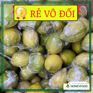 Chanh Quảng Đông Chín Giá Tốt Nhất
