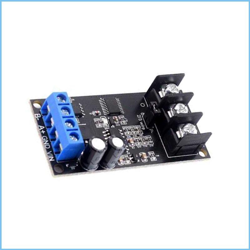 EZ PT100 Kim Loại Chịu Nhiệt Cảm Biến Nhiệt Độ Bộ Phát RS485 Modubs Rtu Module Phụ Kiện Điện Tử