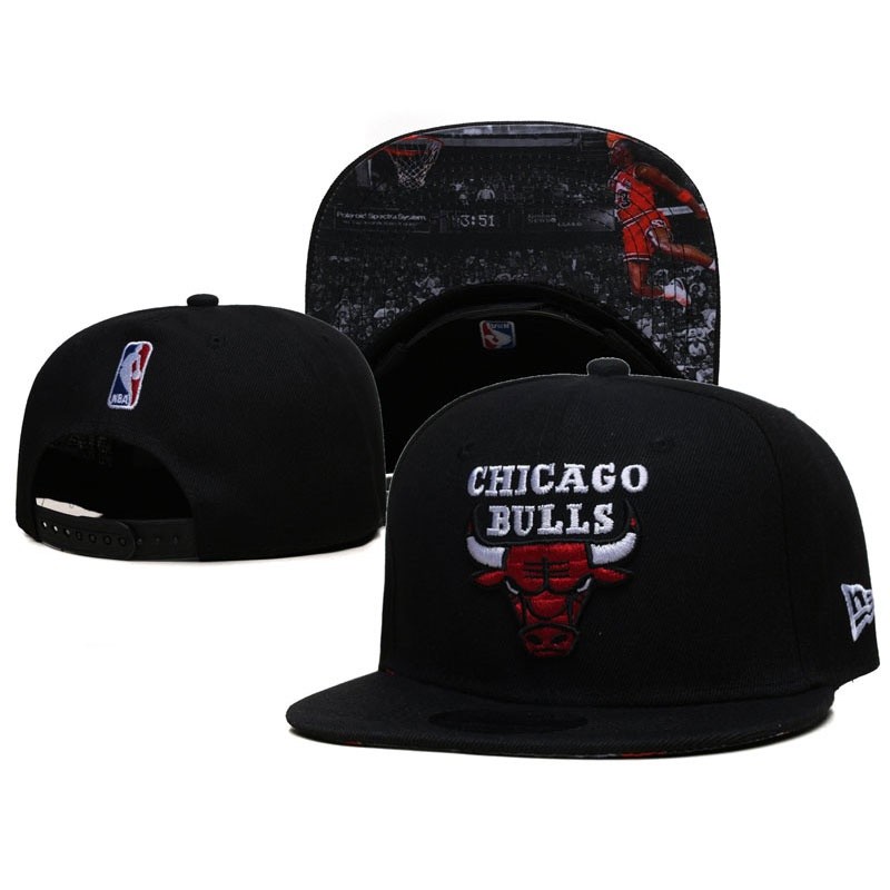 Mũ bóng chày Chicago Bulls NBA, điều chỉnhsize