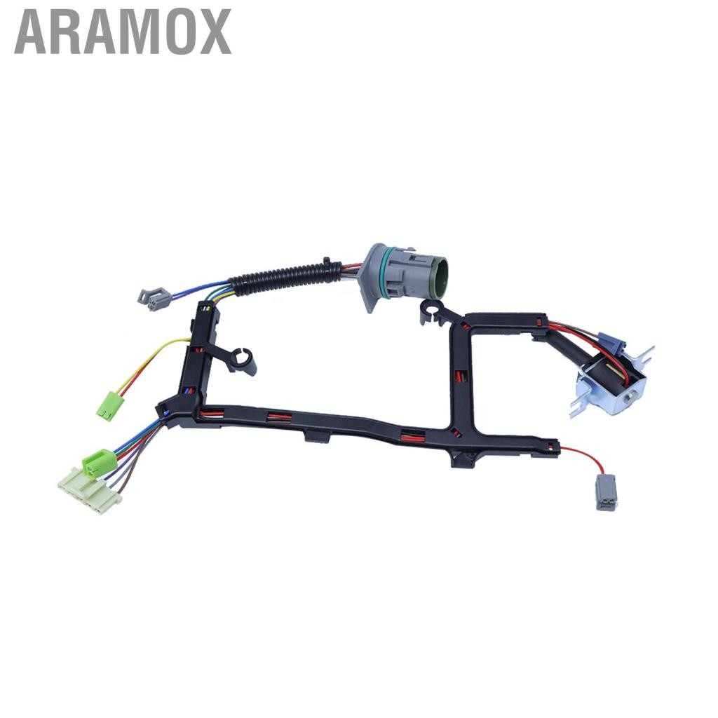 Aramox Khai thác dây truyền tải 4L60E 4L65E Thay thế dây bên trong cho GM Chevrolet 2003-2006 153204