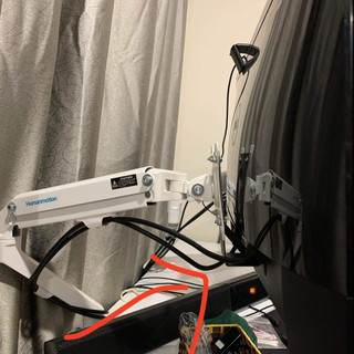 VESA ADAPTER màn hình DELL S2*16, S2*17, SE2*16, SE2*17