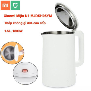  Ấm đun nước bình đun nước siêu tốc Xiaomi Mijia - 1,5L 1800W 