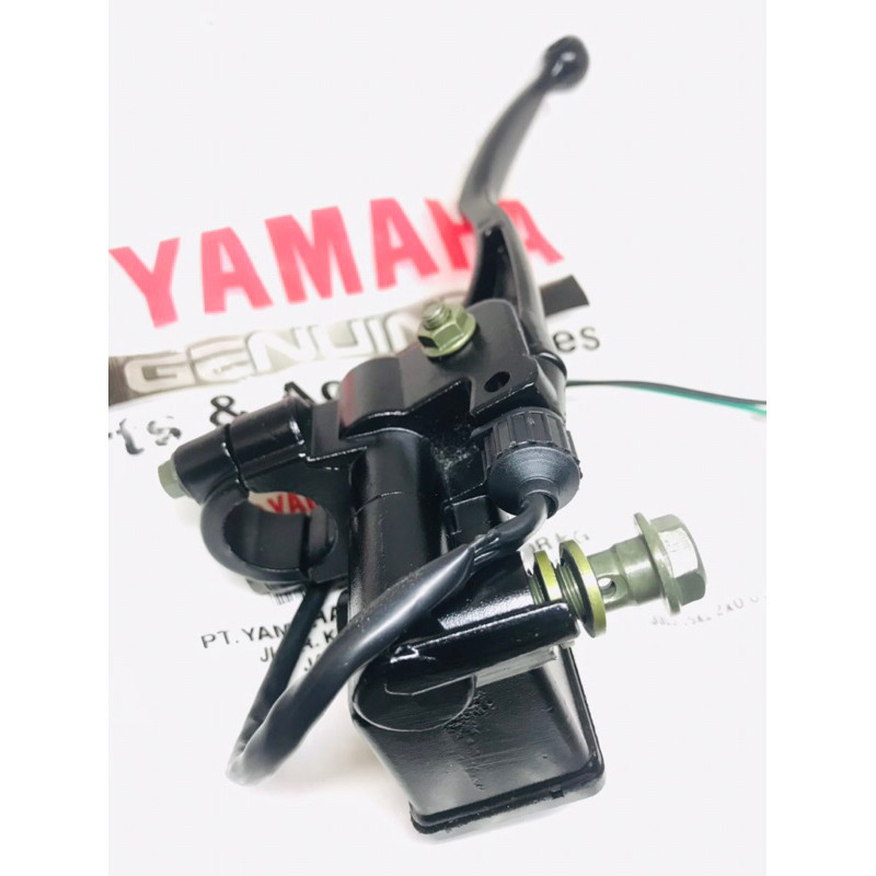 Tay cầm phanh trên Assy plus Vixion 3C1