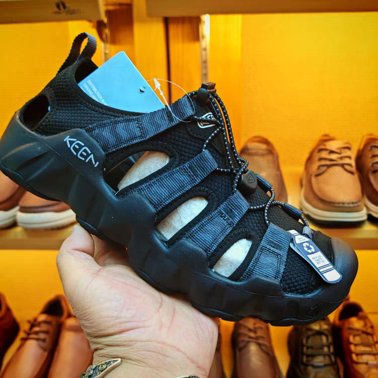 2025 Keen hyperport H2 unisex Giày Nước Dép Thoáng Khí Nam sandal Nữ sandal