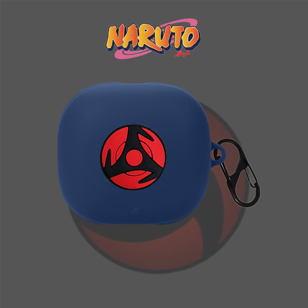 Case for Anker Soundcore Liberty 5 ANC Cartoon Naruto Soundcore Liberty 5 Silicone Soft Case Shockpr