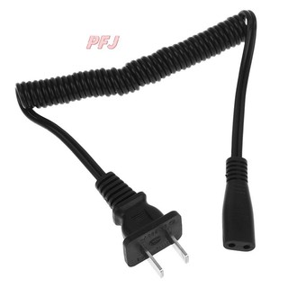 Elbbkg 1 Dây Sạc Tương Thích Cho Máy Cạo Râu Điện Dẫn Điện Máy Cạo Râu Cáp Mới