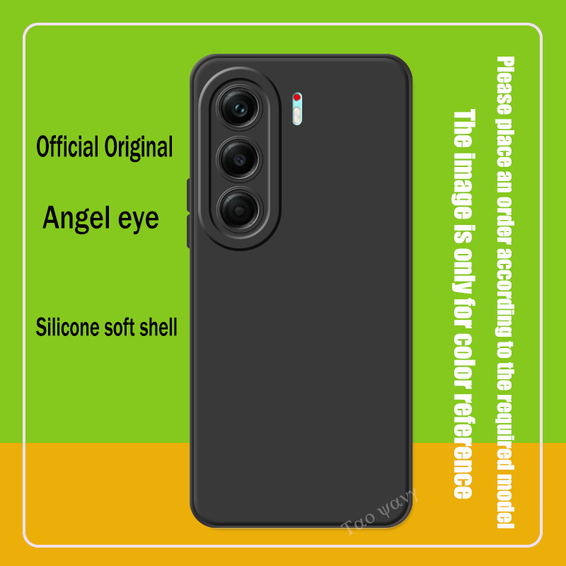 Ốp Lưng Cho Tecno Camon 40 Pro Tecno Camon 40 Pro 5G Ốp Lưng Silicon Chính Thức Bảo Vệ Máy Ảnh Mềm