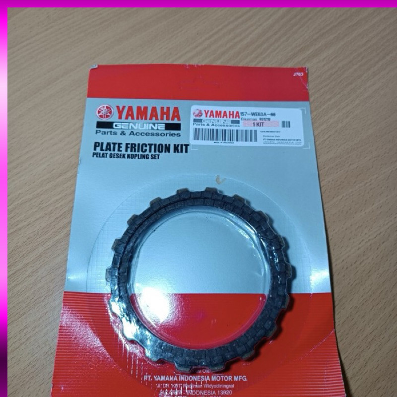 LÁ BỐ MXKING 135 / EXCITER 135 / EXCITER 2010@ -TAYGA