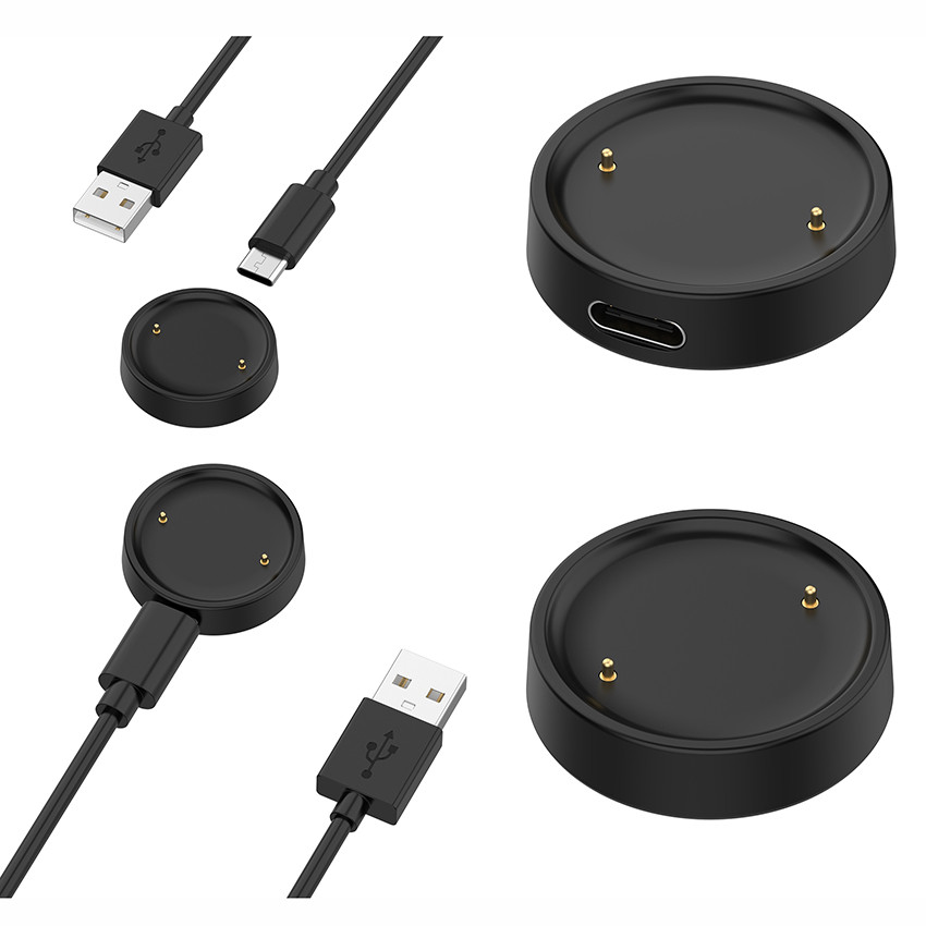 Cáp sạc A2435 Đế sạc cho Amazfit Active2 / BiP6