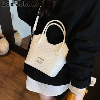 Túi đeo vai thiết kế túi đeo vai bằng da PU thời trang Laz Johnn