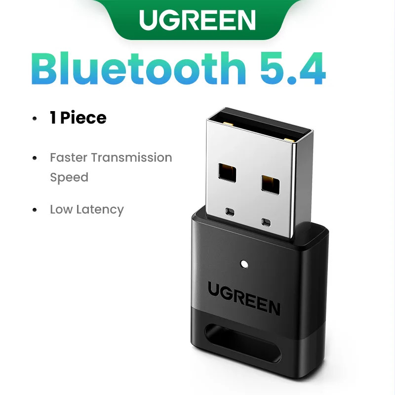 Bộ chuyển đổi Usb Bluetooth4.0 Bộ chuyển đổi Usb Bluetooth Dongle cho PC Bộ thu và phát Bluetooth