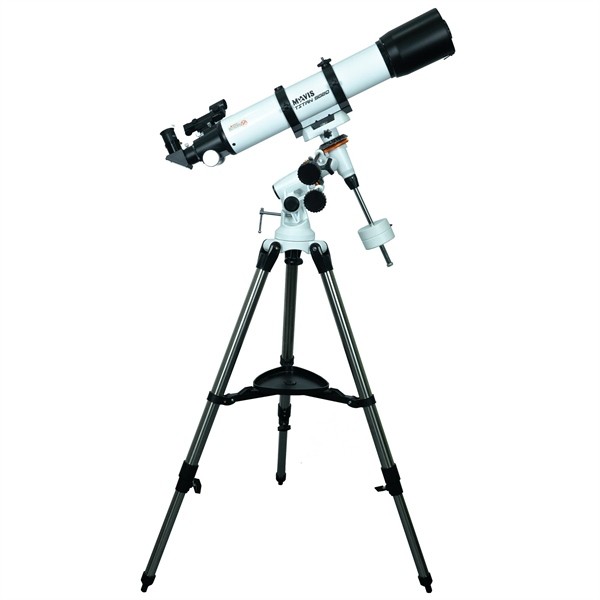 Kính thiên văn Mavis Titan 90EQ