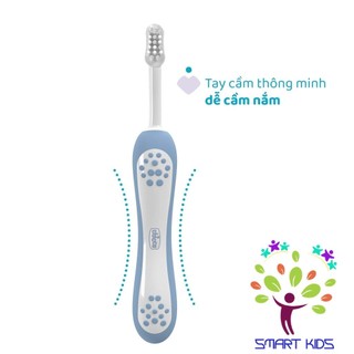 Bàn Chải Đánh Răng Chicco