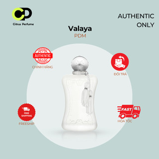 10ml PDM Valaya - Nước hoa Nữ