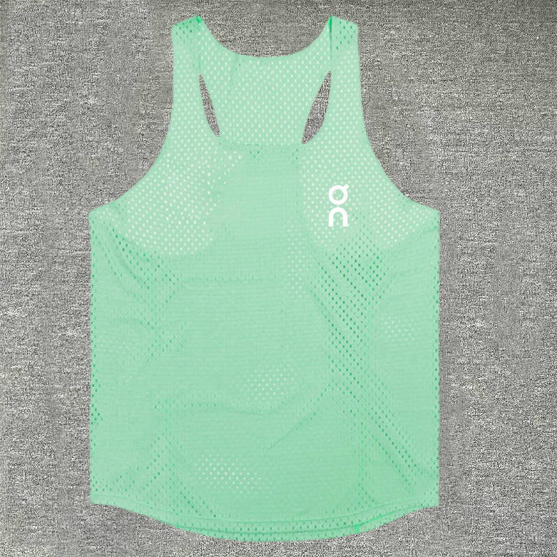 Sports Track and Field Sports Training Wear Quick-Drying Outfit Men's Professional Marathon Running 