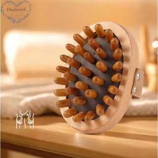 Đệm Không Khí Kinh Tuyến Nạo vét Massage Bàn Chải Cạo Mát Xa Nhào Bụng Mỏng Chân Bàn Chải Mềm Hộ Gia Đình Cơ Thể Đa Năng Thư Giãn Và Giải Nén Máy Mát Xa