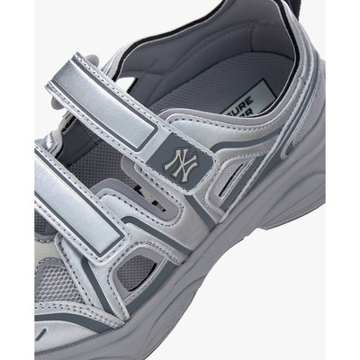 MLB - Giày sandals unisex Ace Runner Mary Jane_3ASDACE53-50SIS
