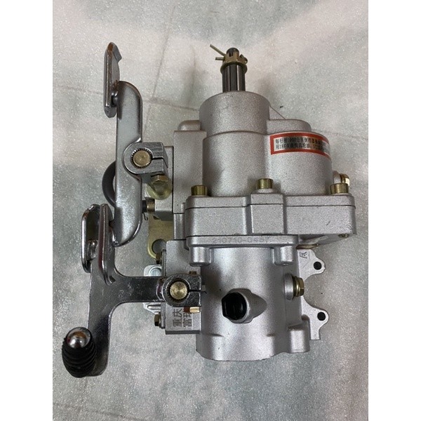 Hộp số kép 2 tầng,cốt 19mm, dùng ráp động cơ 150,175,200,250,300cc và dòng máy yamaha.cốt vào máy 19