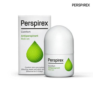 PERSPIREX Bóng lăn sương chống mồ hôi toàn thân dưới nách khử mùi hiệu quả cao và ức chế mùi và làm mới hạt cơ thể Chống mồ hôi