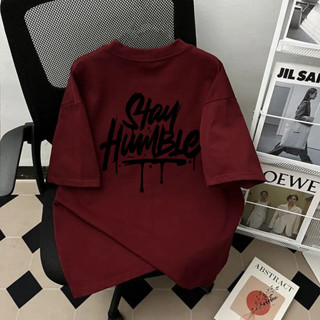 Áo Thun Ngắn Tay,  Xu Hướng Thời Trang , 100% Cotton , Unisex , Dành cho Nam và Nữ #090-091