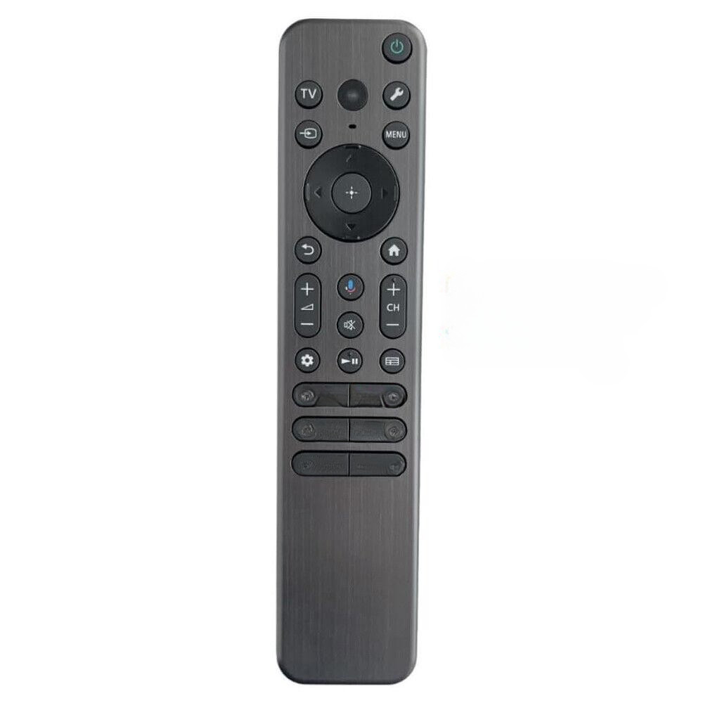 Điều khiển từ xa bằng giọng nói nền RMF-TX910U mới cho TV Sony KD-85X80L XR-65X90L