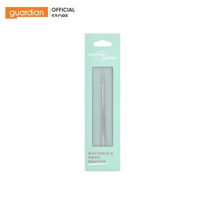 Cây Nặn Mụn Đầu Đen Guardian Blackhead & Pimple Remover 1 Cái | Guardian Việt Nam