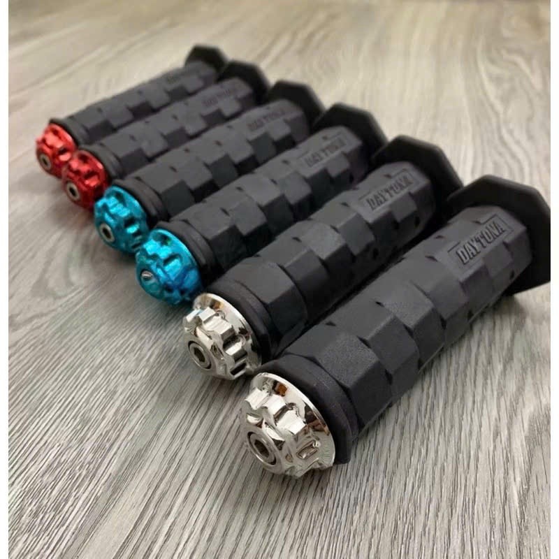 [Giá 1 cặp] Bao tay Daytona kèm gù V3 Salaya gắn thông dụng các dòng xe máy, xe điện