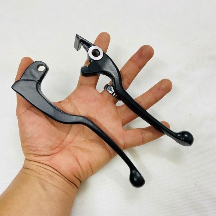 Cặp tay thắng - tay côn xe Yamaha Exciter 135 - Exciter 150 - Exciter 155